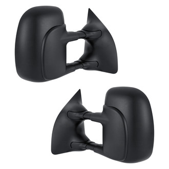 Replace® - Towing Mirror (Foldaway)