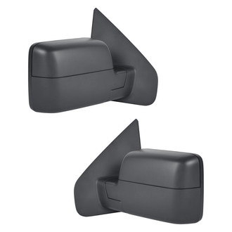 Replace® - Side View Mirror (Foldaway)
