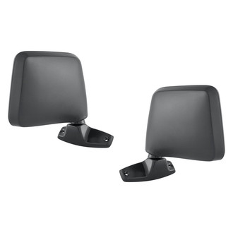Replace® - Manual Side View Mirror (Non-Heated, Foldaway)