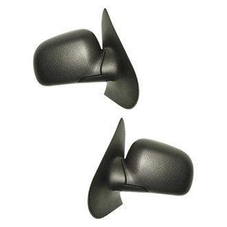 Replace® - Side View Mirror (Non-Heated, Foldaway)