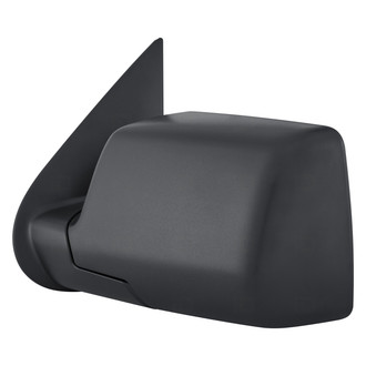 Replace® - Driver Side Power View Mirror (Non-Heated, Foldaway) (Standard Line)