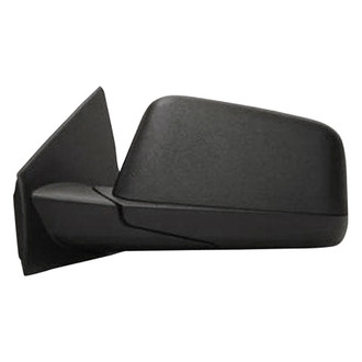 Replace® - Driver Side Power View Mirror (Non-Heated, Foldaway) (Standard Line)
