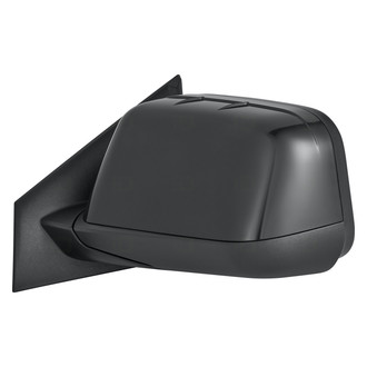 Replace® - Driver Side Power View Mirror (Non-Heated, Foldaway) (Standard Line)