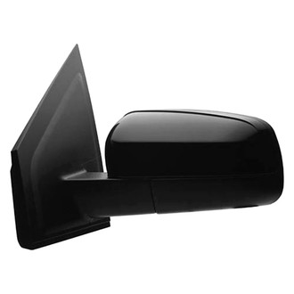 Replace® - Driver Side Power View Mirror (Non-Heated, Foldaway) (Standard Line)