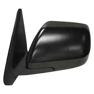 Replace® - Driver Side Power View Mirror (Heated, Foldaway) (Standard Line)
