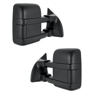 Replace® - Towing Mirror (Foldaway)