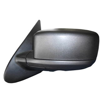 Replace® - Driver Side Power View Mirror (Non-Heated, Foldaway) (Standard Line)