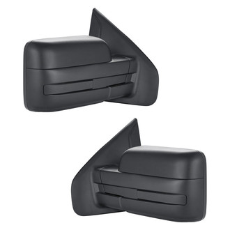 Replace® - Side View Mirror (Foldaway)