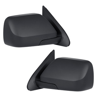 Replace® - Power Heated Side View Mirror