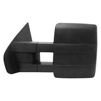 Replace® - Driver Side Power Towing Mirror (Heated, Foldaway) (Standard Line)