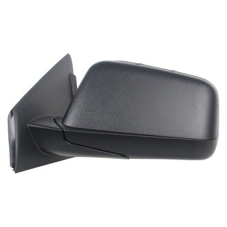 Replace® - Driver Side Power View Mirror (Standard Line)