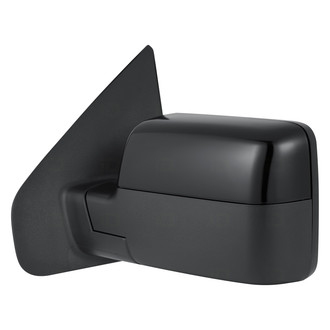 Replace® - Driver Side Power View Mirror (Heated, Foldaway) (Standard Line)