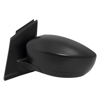 Replace® - Driver Side Power View Mirror (Non-Heated, Foldaway) (Standard Line)
