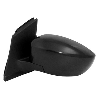 Replace® - Driver Side Power View Mirror (Heated, Foldaway) (Standard Line)