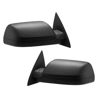 Replace® - Power Side View Mirror (Foldaway)
