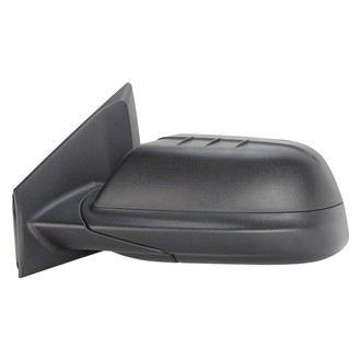 Replace® - Driver Side Power View Mirror (Standard Line)