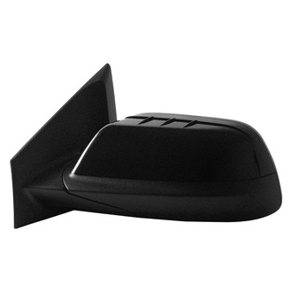 Replace® - Driver Side Power View Mirror (Heated) (Standard Line)