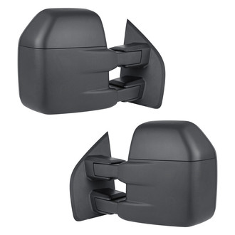 Replace® - Power Heated Side View Mirror