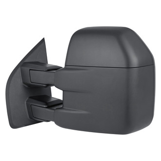 Replace® - Driver Side Manual View Mirror (Standard Line)