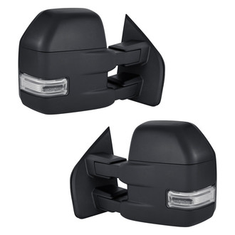 Replace® - Towing Mirror