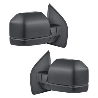 Replace® - Towing Mirror (Foldaway)