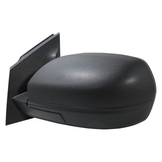Replace® - Driver Side Power View Mirror (Non-Heated, Foldaway) (Standard Line)