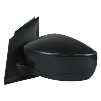 Replace® - Driver Side Power View Mirror (Non-Heated, Foldaway) (Standard Line)