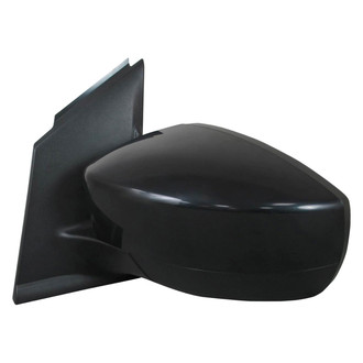 Replace® - Driver Side Power View Mirror (Heated, Foldaway) (Standard Line)