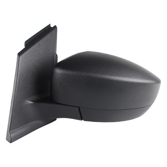 Replace® - Driver Side Power View Mirror (Heated, Foldaway) (Standard Line)