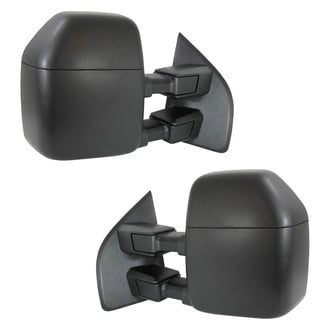 Replace® - Towing Mirror (Foldaway)