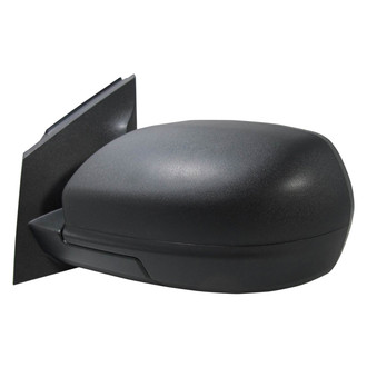 Replace® - Driver Side Power View Mirror (Non-Heated, Foldaway) (Standard Line)