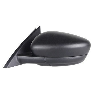 Replace® - Driver Side Power View Mirror (Foldaway) (Standard Line)