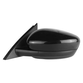 Replace® - Driver Side Power View Mirror (Heated) (Standard Line)