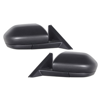 Replace® - Power Side View Mirror