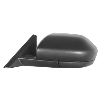 Replace® - Driver Side Power View Mirror (Heated, Foldaway) (Standard Line)