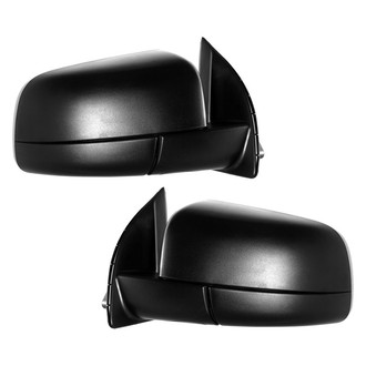 Replace® - Side View Mirror (Foldaway)