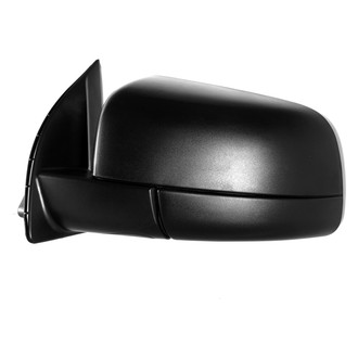 Replace® - Driver Side Power View Mirror (Non-Heated, Foldaway) (Standard Line)