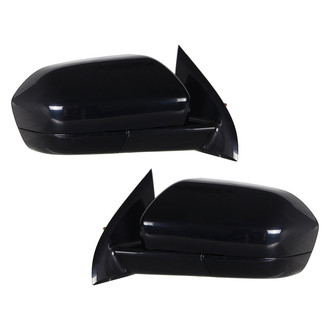 Replace® - Power Side View Mirror (Heated)