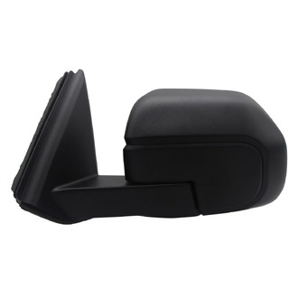 Replace® - Driver Side Power View Mirror (Standard Line)