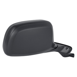 Replace® - Passenger Side Power Remote View Mirror (Non-Heated, Foldaway) (Standard Line)