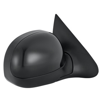 Replace® - Passenger Side Power View Mirror (Non-Heated, Foldaway) (Standard Line)