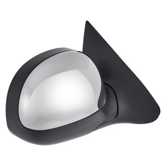 Replace® - Passenger Side Power Remote View Mirror (Non-Heated, Foldaway) (Standard Line)