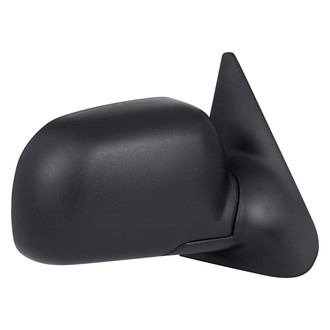 Replace® - Passenger Side Manual View Mirror (Non-Heated, Foldaway) (Standard Line)