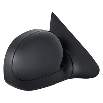 Replace® - Passenger Side Manual View Mirror (Non-Heated, Foldaway) (Standard Line)