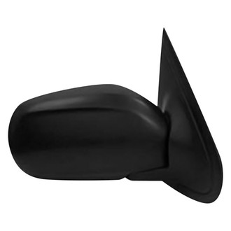 Replace® - Passenger Side Manual View Mirror (Standard Line)