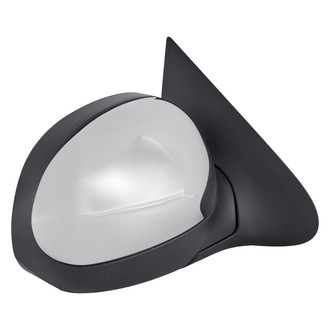 Replace® - Passenger Side Power View Mirror (Non-Heated, Foldaway) (Standard Line)