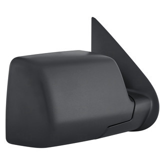 Replace® - Passenger Side Power View Mirror (Non-Heated, Foldaway) (Standard Line)
