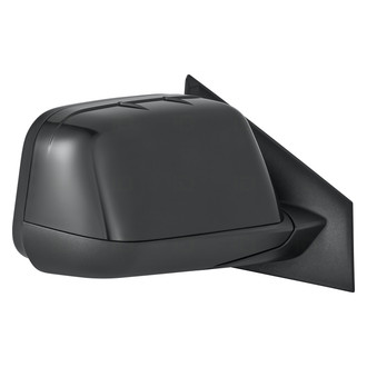 Replace® - Passenger Side Power View Mirror (Non-Heated, Foldaway) (Standard Line)