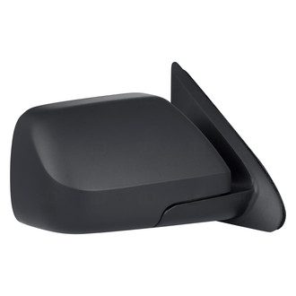 Replace® - Passenger Side Power View Mirror (Heated) (Standard Line)