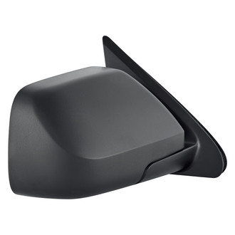 Replace® - Passenger Side Power View Mirror (Non-Heated) (Standard Line)